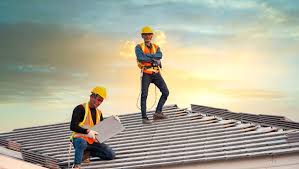 Fast & Reliable Emergency Roof Repairs in Chico, CA